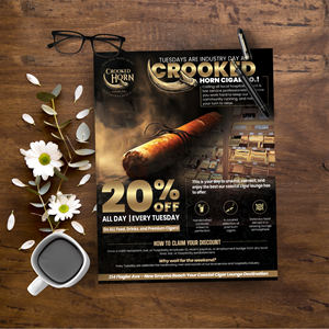 Design de Flyer par Sun Creative pour ce projet | Design : #35813056