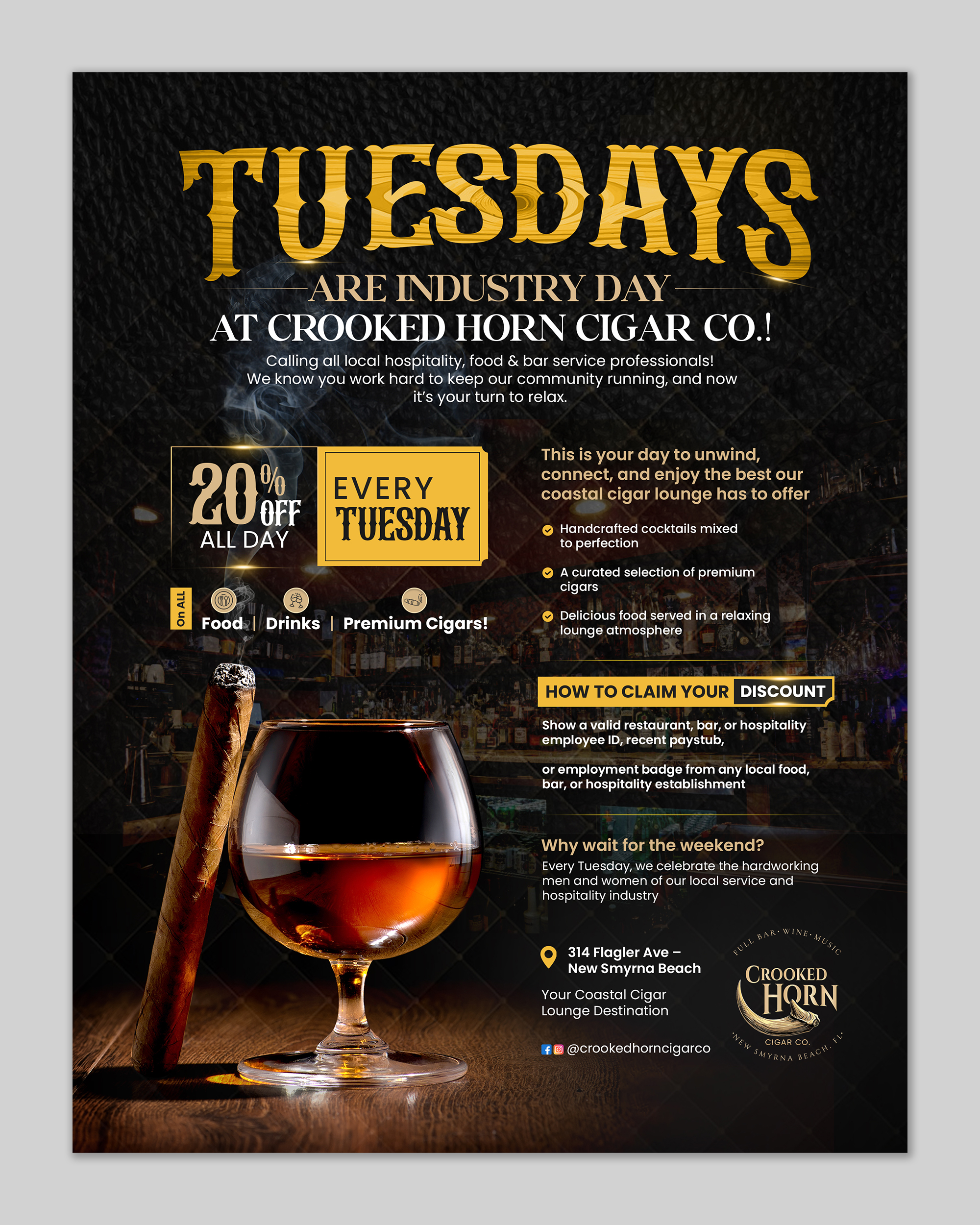 Flyer Design by debdesign for this project | Design #35794045