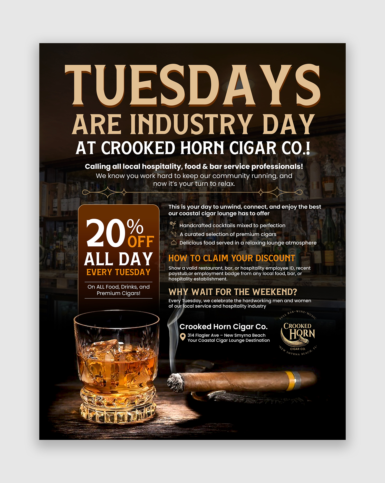 Flyer Design by debdesign for this project | Design #35794186