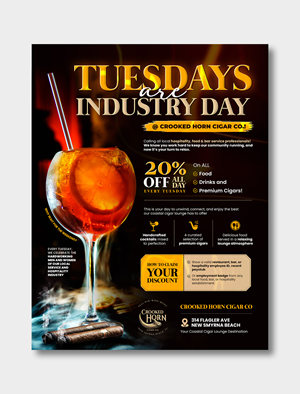 Design de Flyer par debdesign pour ce projet | Design : #35794213