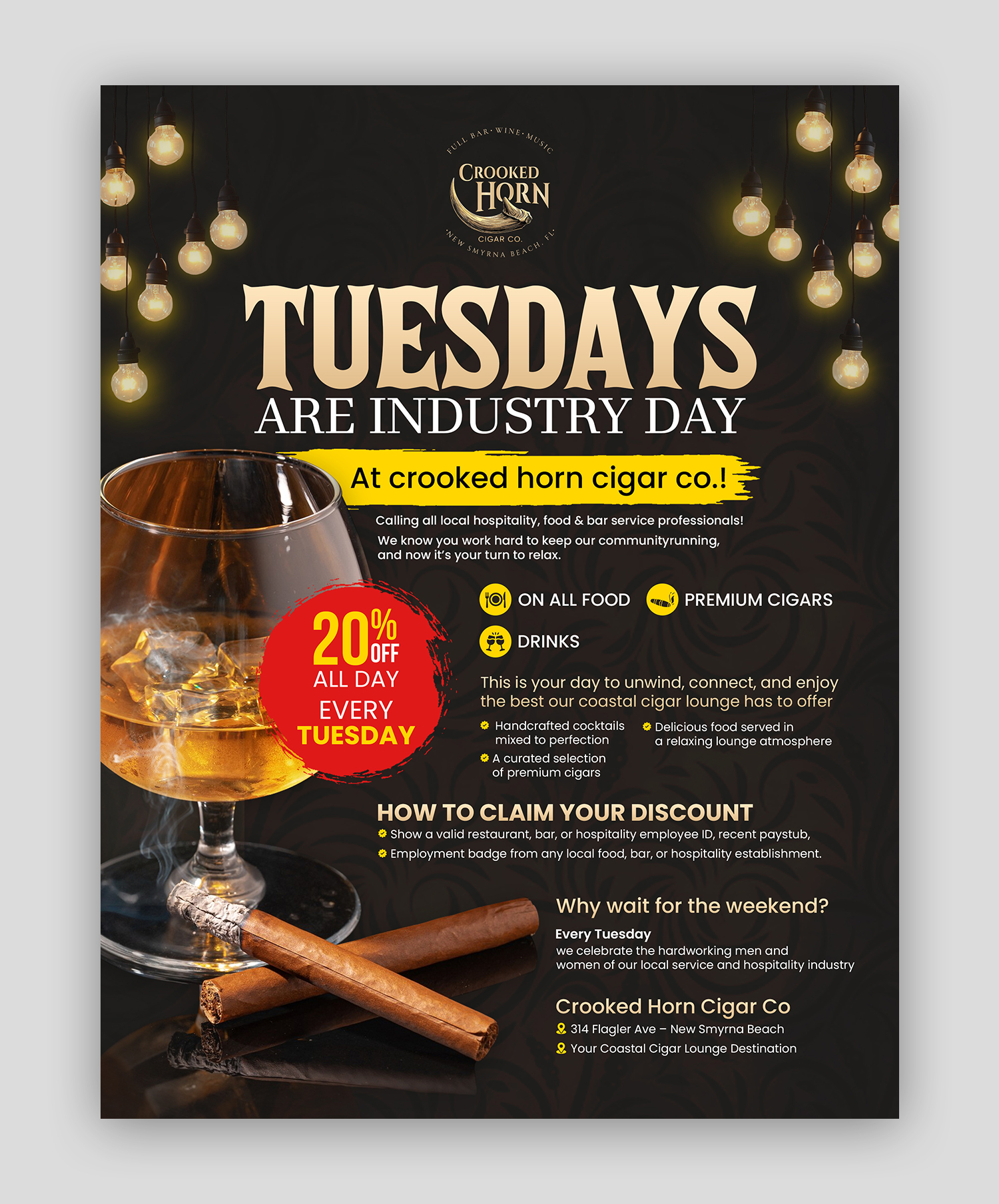 Flyer Design by debdesign for this project | Design #35794219