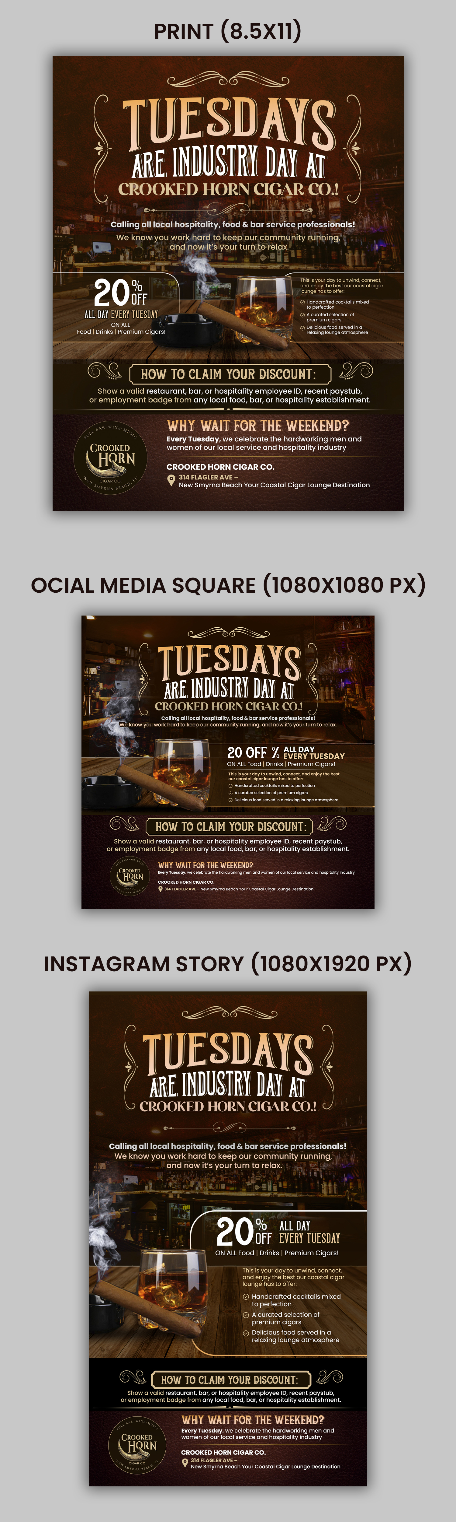 Flyer Design by debdesign for this project | Design #35794504