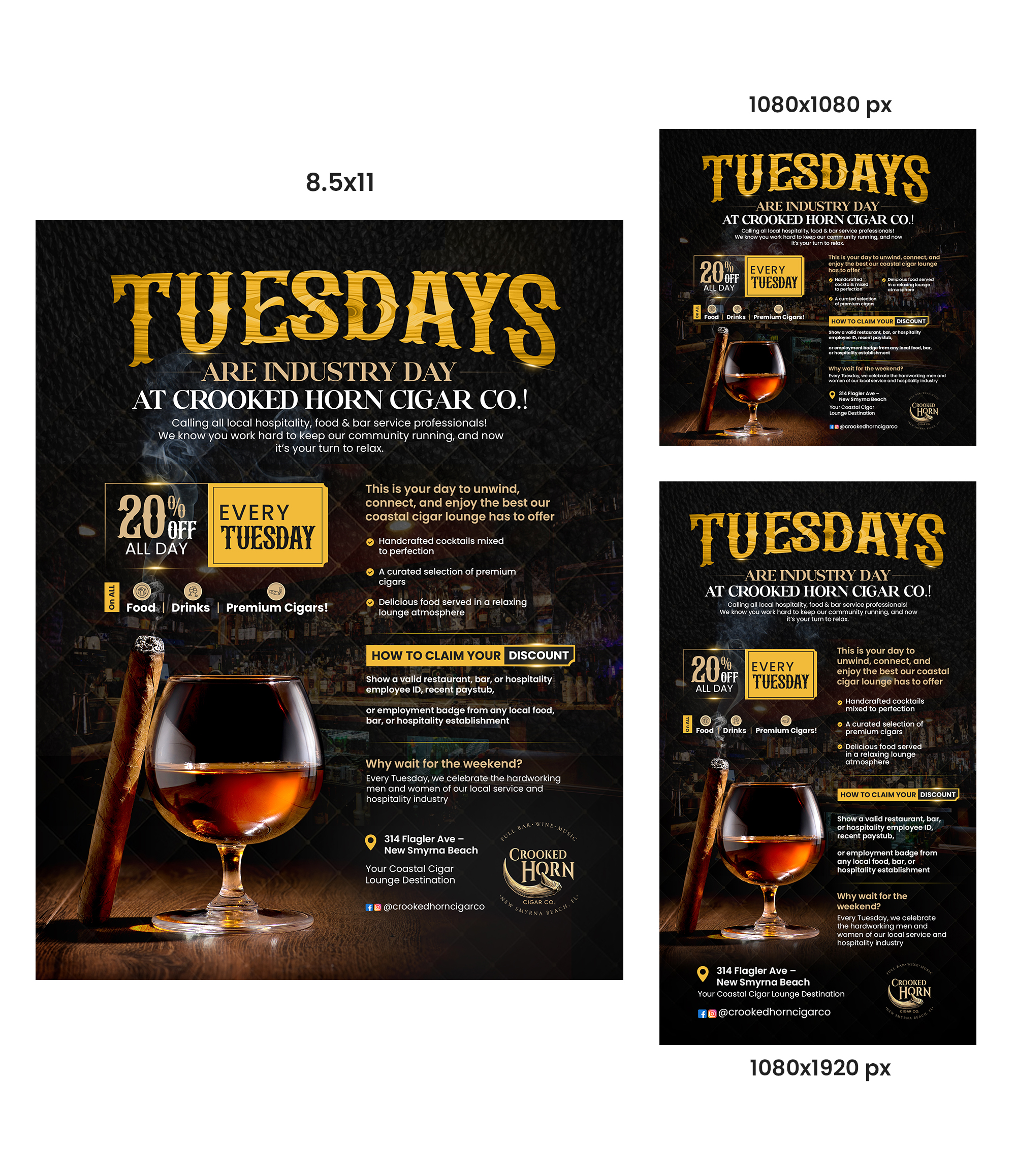 Flyer Design by debdesign for this project | Design #35794514