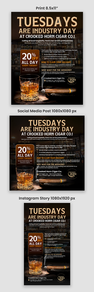 Design de Flyer par debdesign pour ce projet | Design : #35794521
