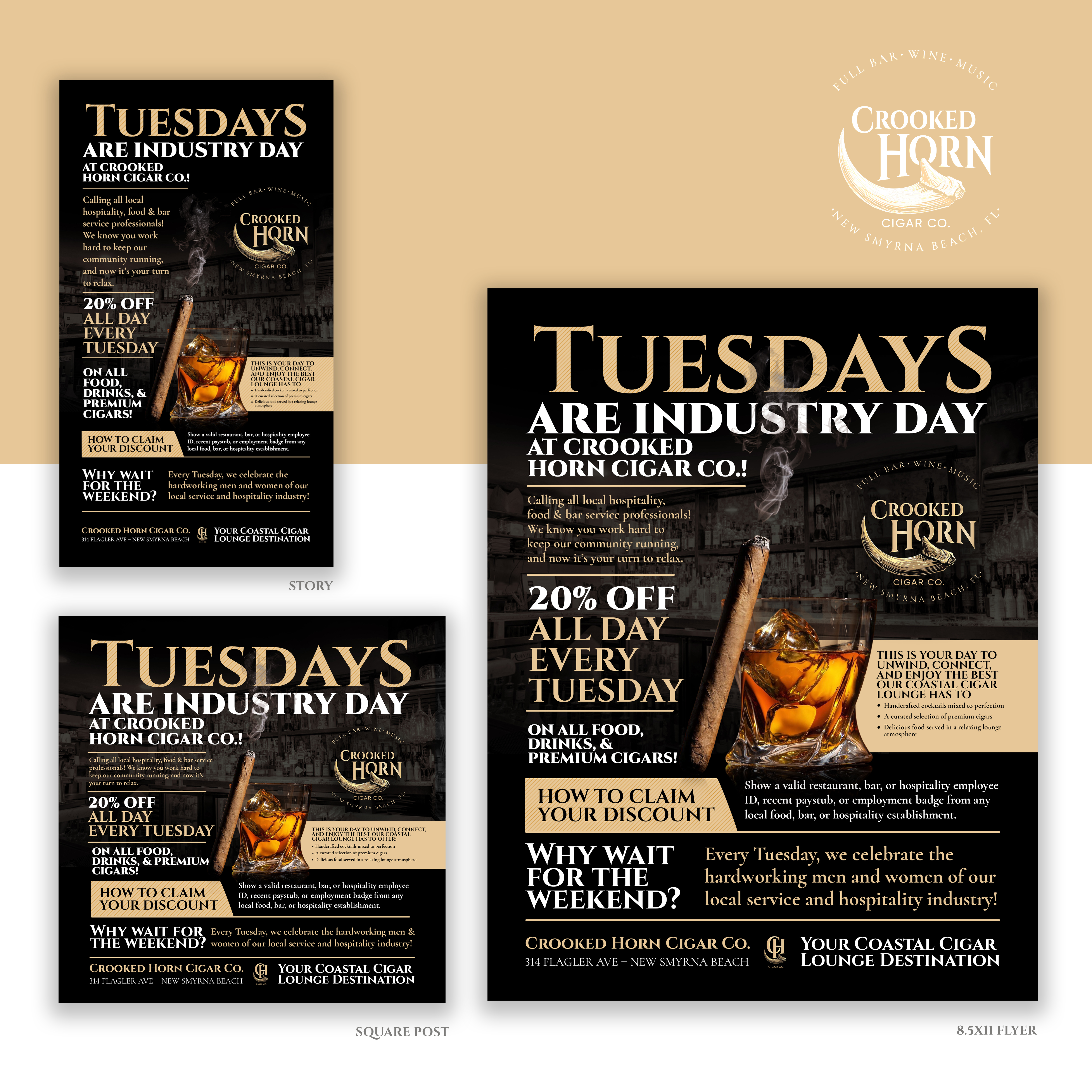 Flyer Design by debdesign for this project | Design #35795060