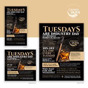 Design de Flyer par debdesign pour ce projet | Design : #35795060