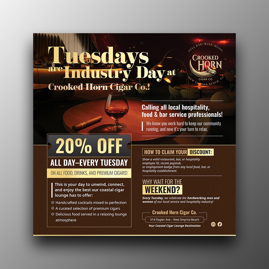 Flyer Design by OwnDesign for this project | Design #35795537