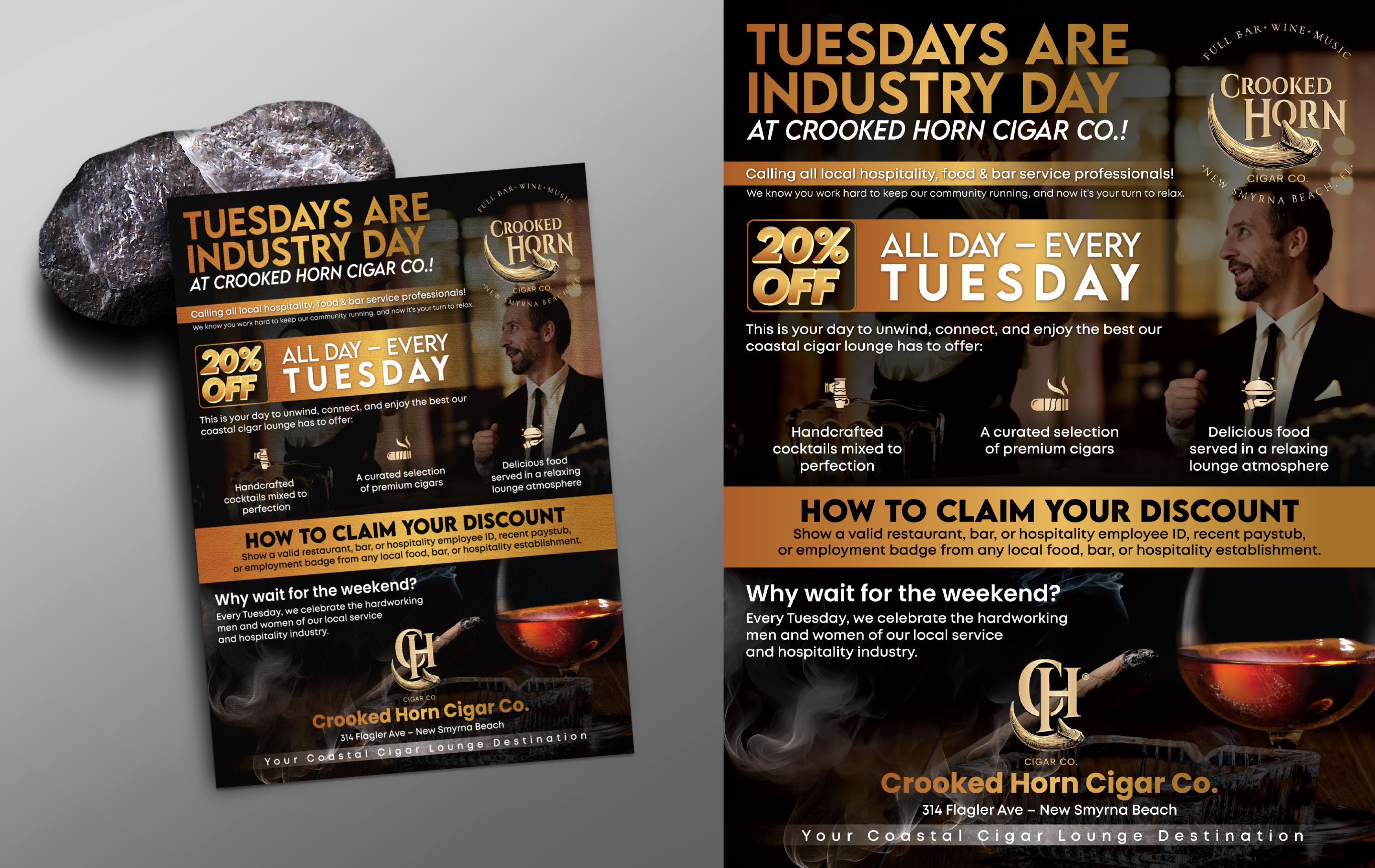 Design de Flyer par Impressive Designs pour ce projet | Design #35795846