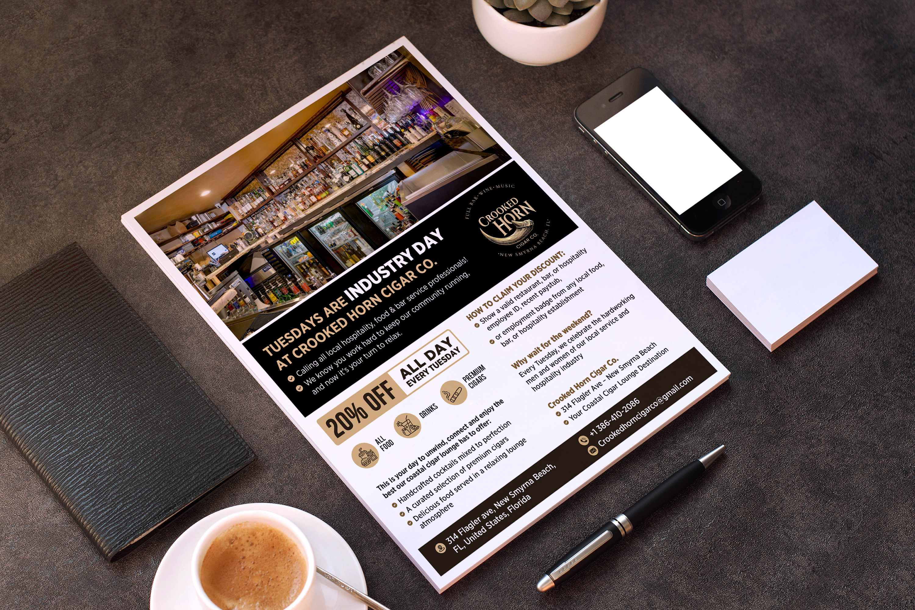 Design de Flyer par GraphicsGuru pour ce projet | Design #35797036