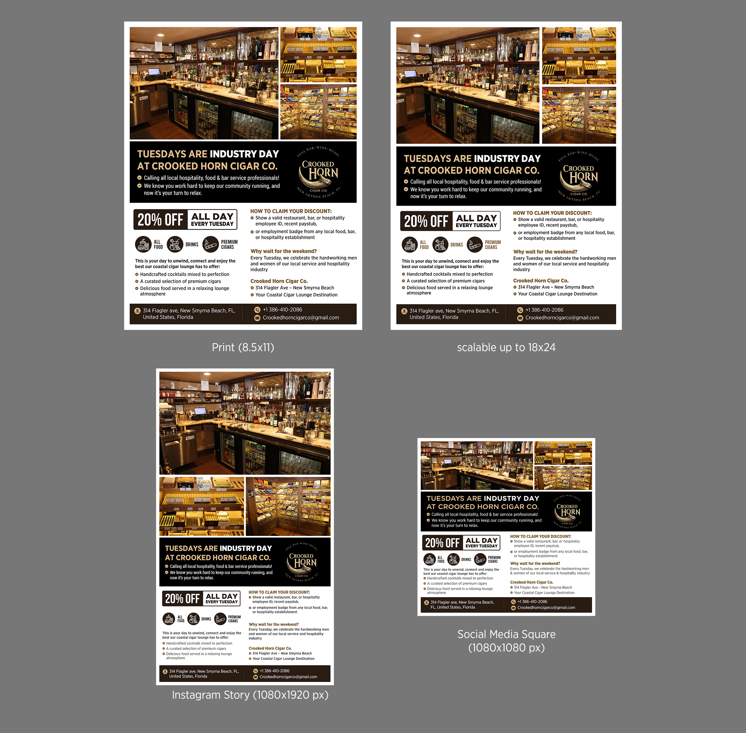 Flyer-Design von GraphicsGuru für dieses Projekt | Design #35810725