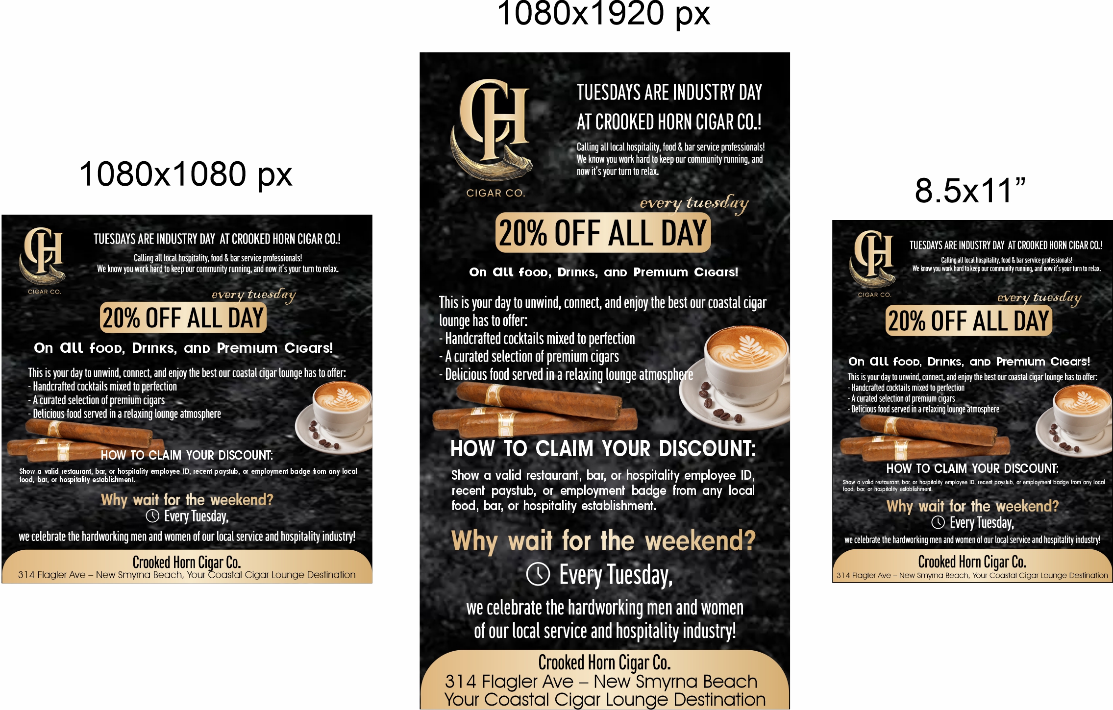 Flyer Design by td-7 for this project | Design #35794449