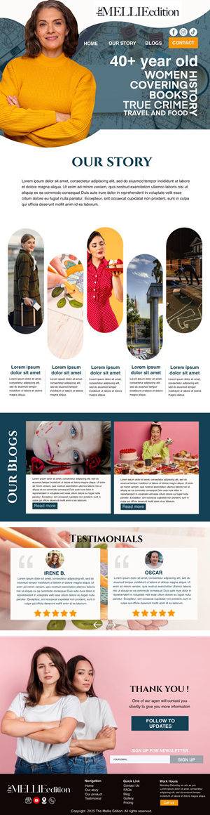 Web Design by Topi ufo