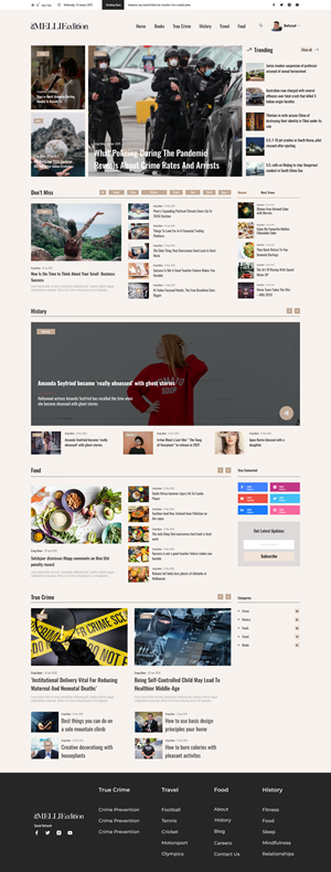 Diseño Web por Anup Innovations para este proyecto | Diseño: #35794125