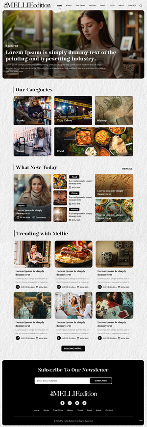 Web Design by pb