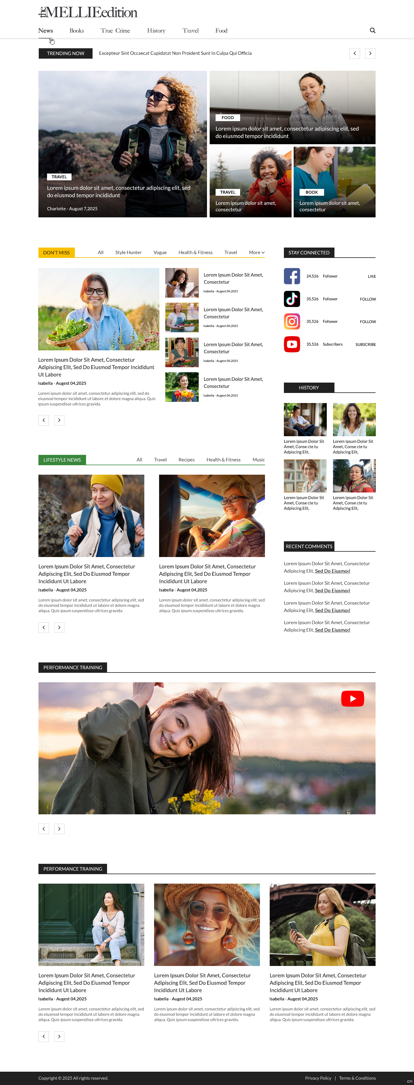 Web Design by pb for this project | Design #35799231