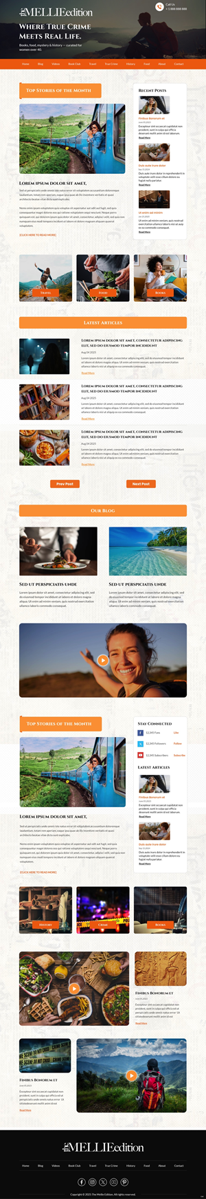 Diseño Web por pb para este proyecto | Diseño: #35799237