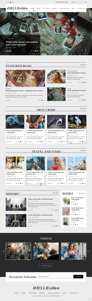 Diseño Web por pb para este proyecto | Diseño: #35799239