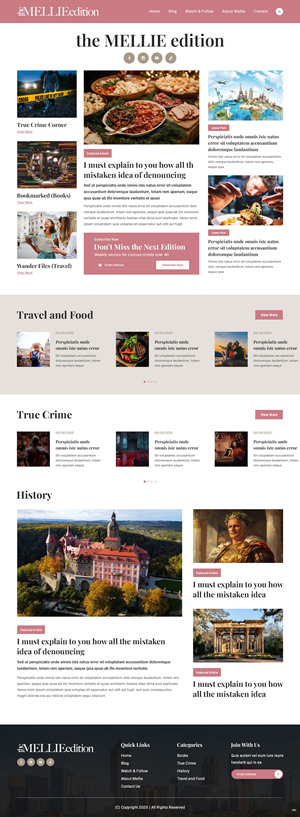 Diseño Web por pb para este proyecto | Diseño: #35799242
