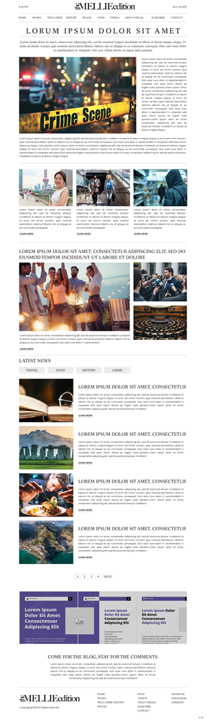 Diseño Web por pb para este proyecto | Diseño: #35804605