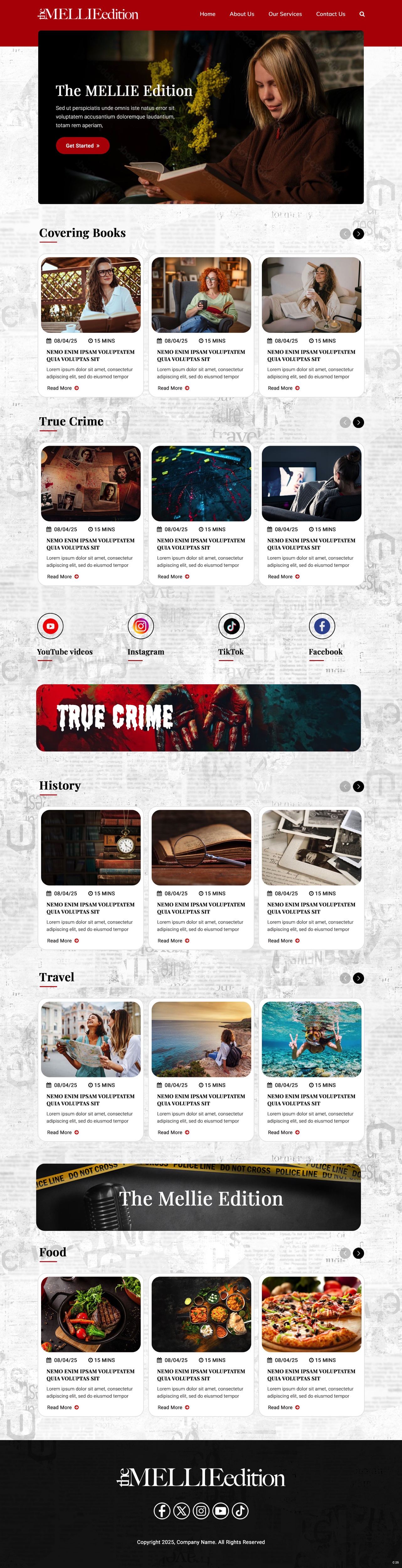 Diseño Web por pb para este proyecto | Diseño #35804612