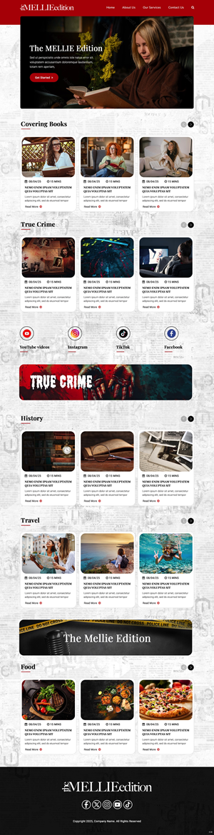 Diseño Web por pb para este proyecto | Diseño: #35804612