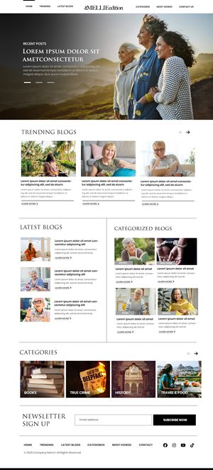 Diseño Web por pb para este proyecto | Diseño: #35806357