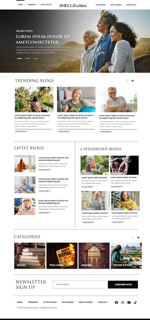 Diseño Web por pb para este proyecto | Diseño: #35806948