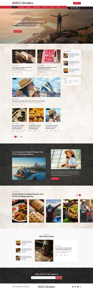 Web Design by Ved Web Services