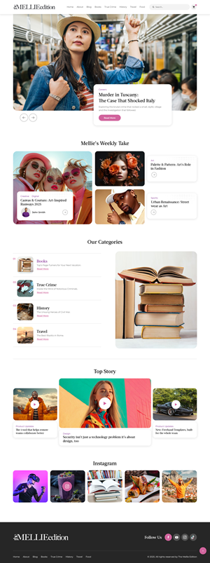 Web Design by nzdesigners