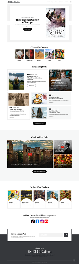 Diseño Web por nzdesigners para este proyecto | Diseño: #35797500