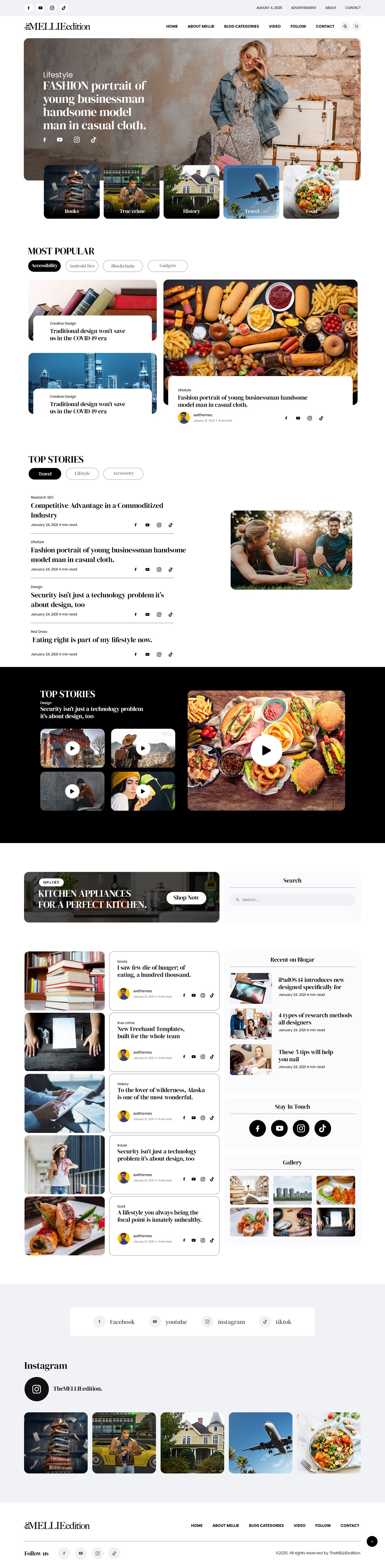 Diseño Web por NZ Creatives para este proyecto | Diseño #35797501