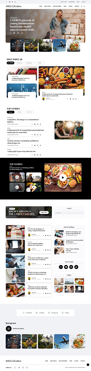 Diseño Web por NZ Creatives para este proyecto | Diseño: #35797501