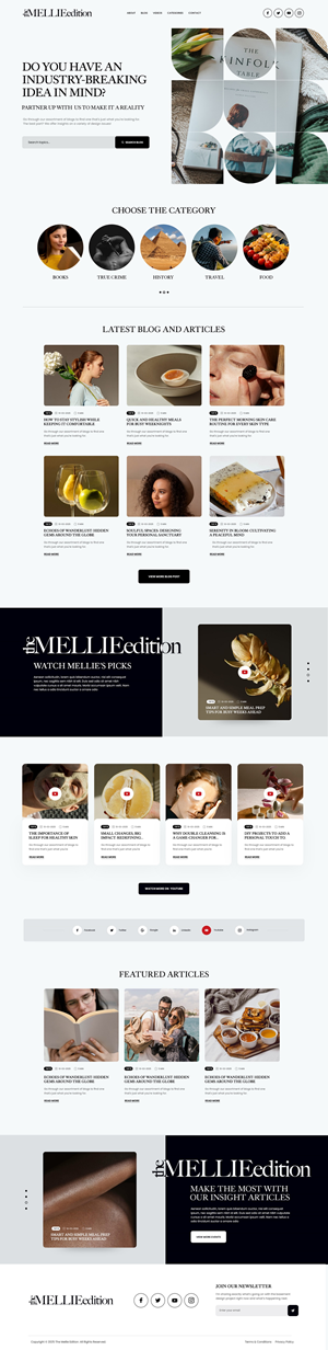 Diseño Web por nzdesigners para este proyecto | Diseño: #35804616