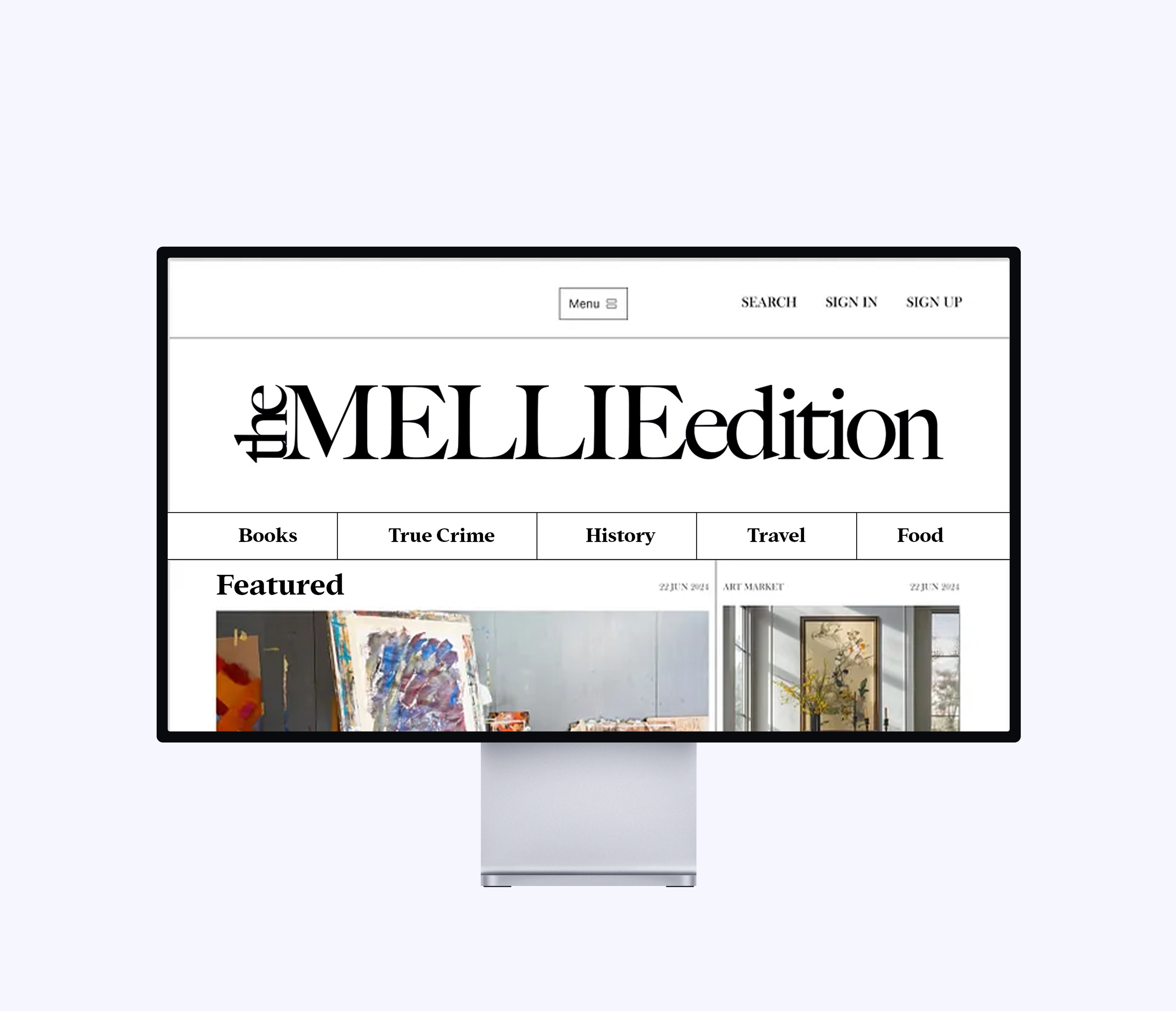 Diseño Web por ed_scenery para este proyecto | Diseño #35820904