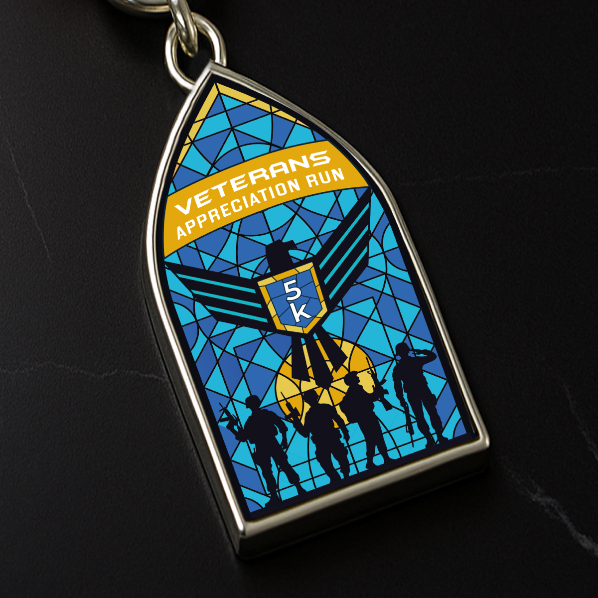 Graphic Design by Magdi Bayomi for this project | Design #35854091