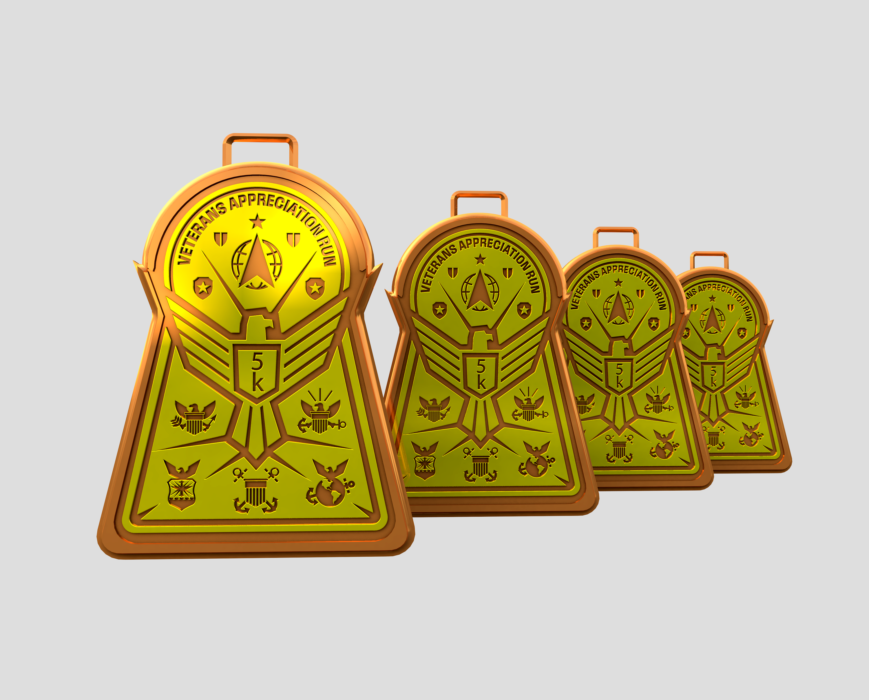 Graphic Design by Rickyy for this project | Design #35809730