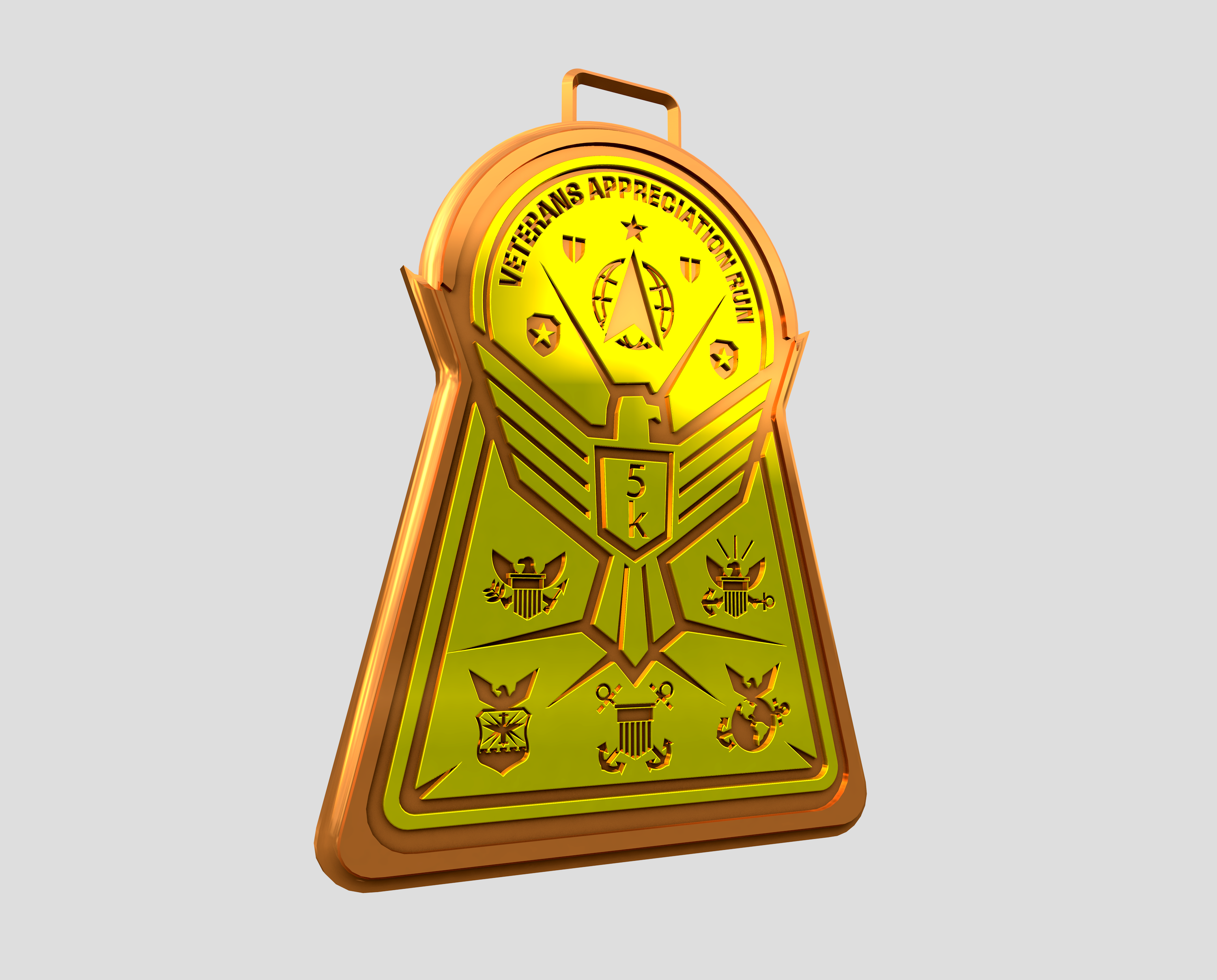 Graphic Design by Rickyy for this project | Design #35809731