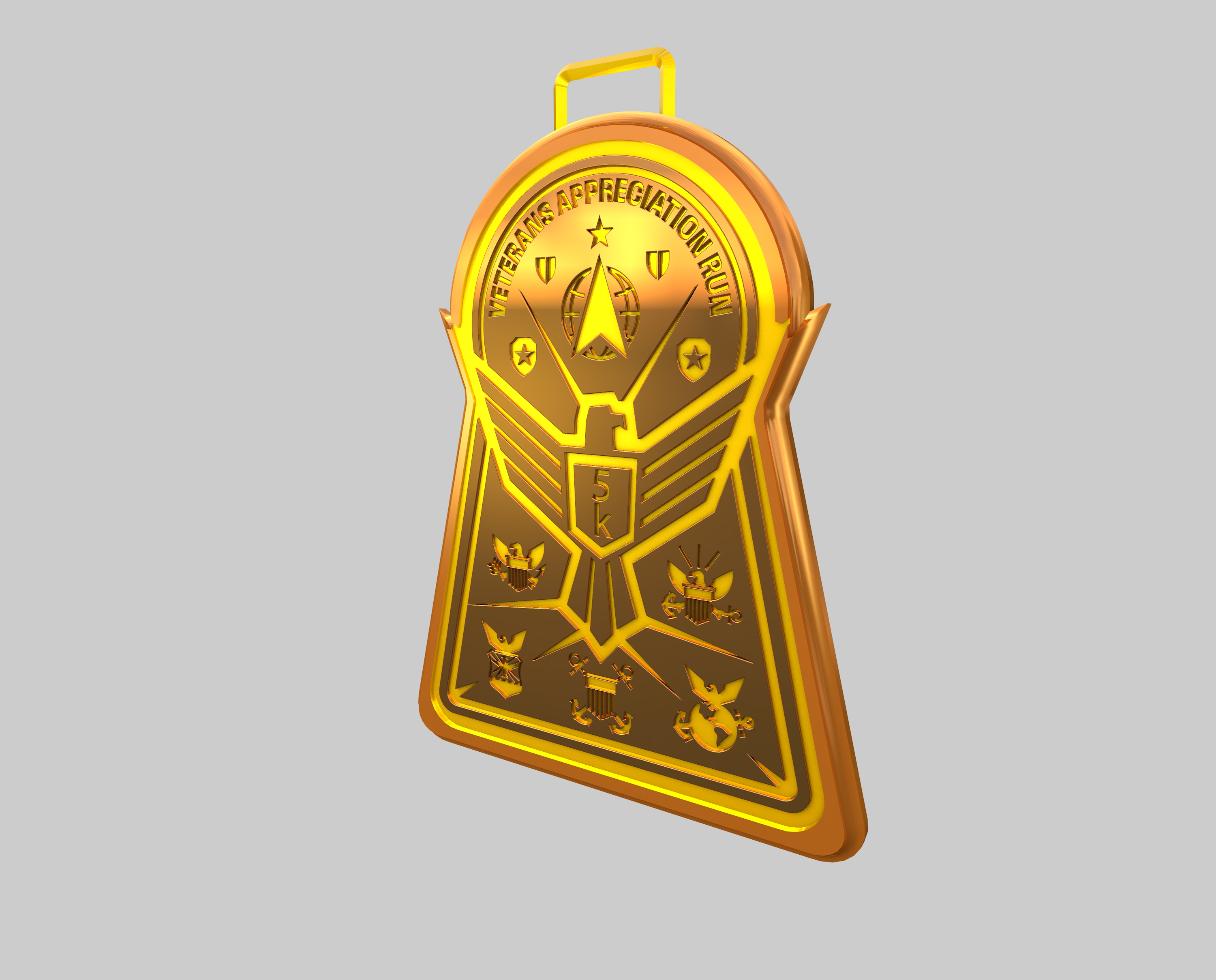 Graphic Design by Rickyy for this project | Design #35810413