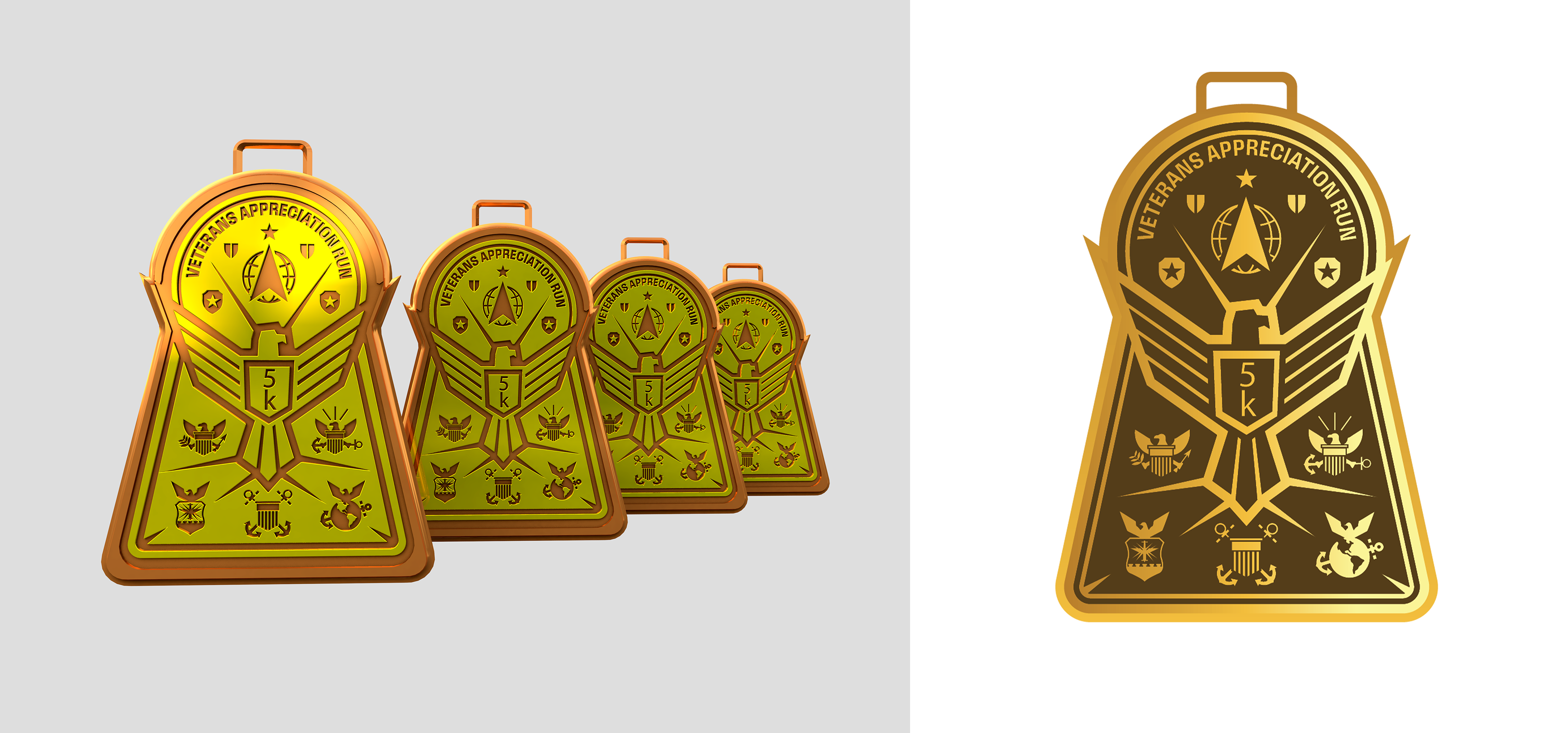 Graphic Design by Rickyy for this project | Design #35815258