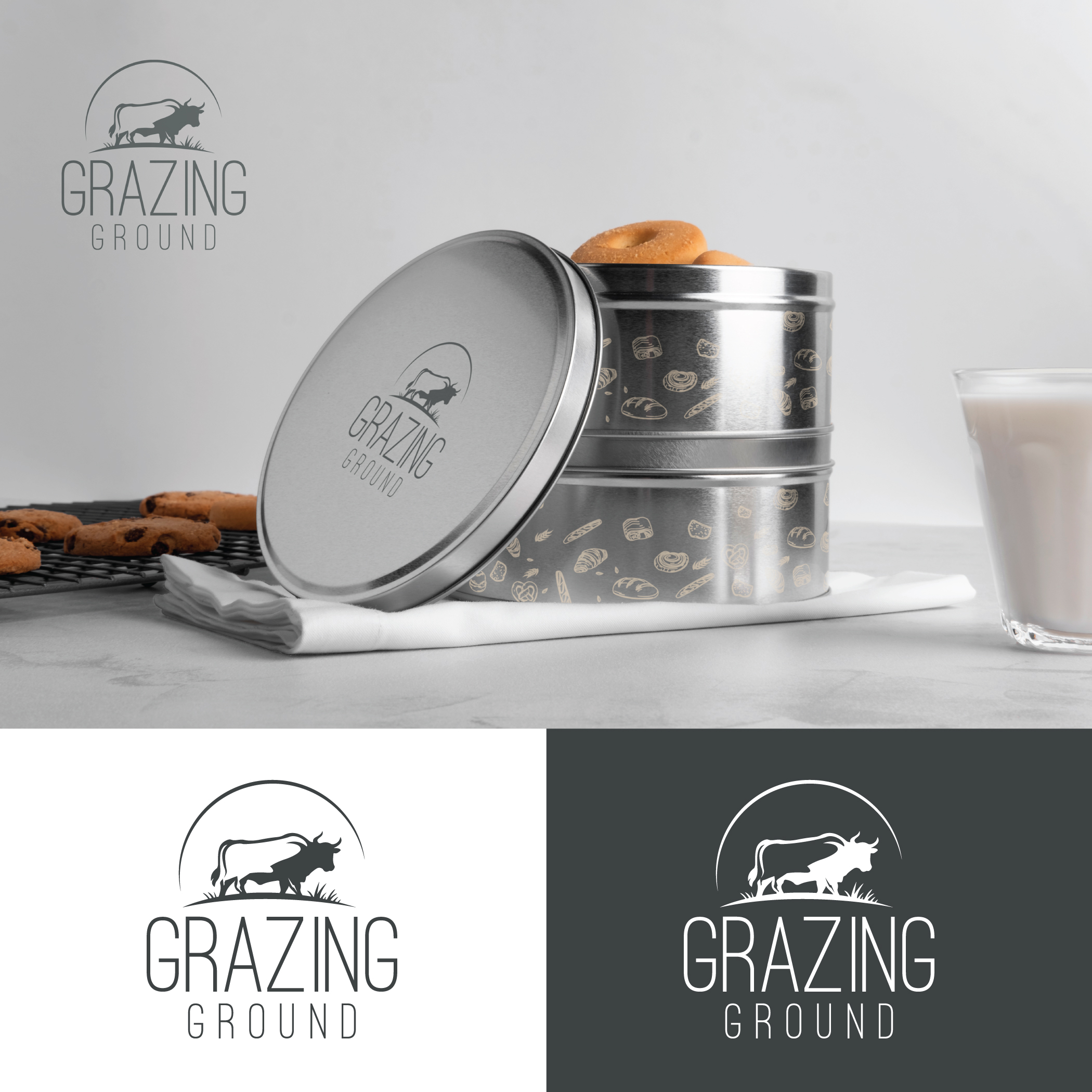 Graphic Design by StromDesignHub for this project | Design #35802687