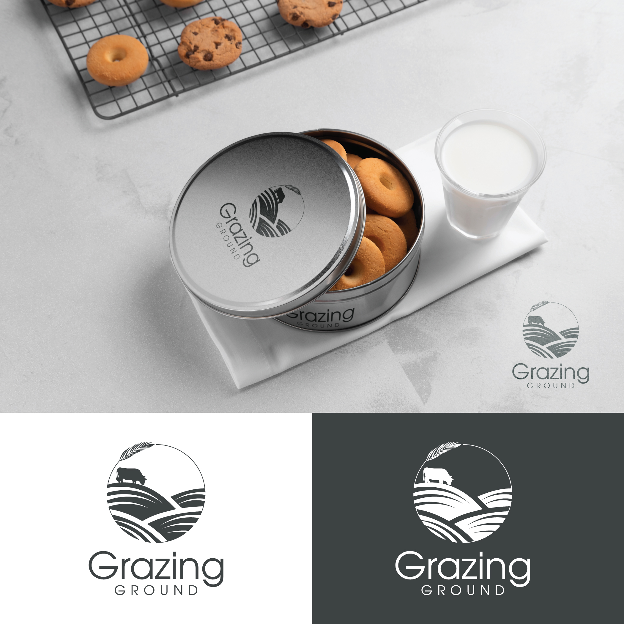 Graphic Design by StromDesignHub for this project | Design #35802688