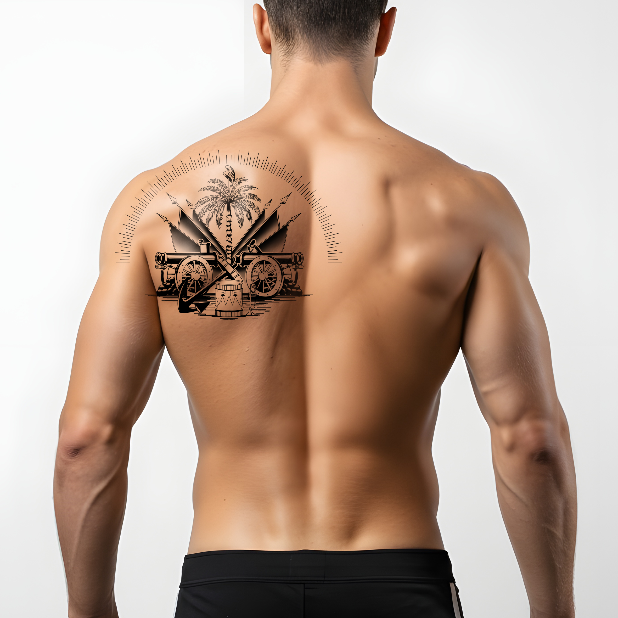 Design de Tatouage par Fortunate Studio pour ce projet | Design #35807350