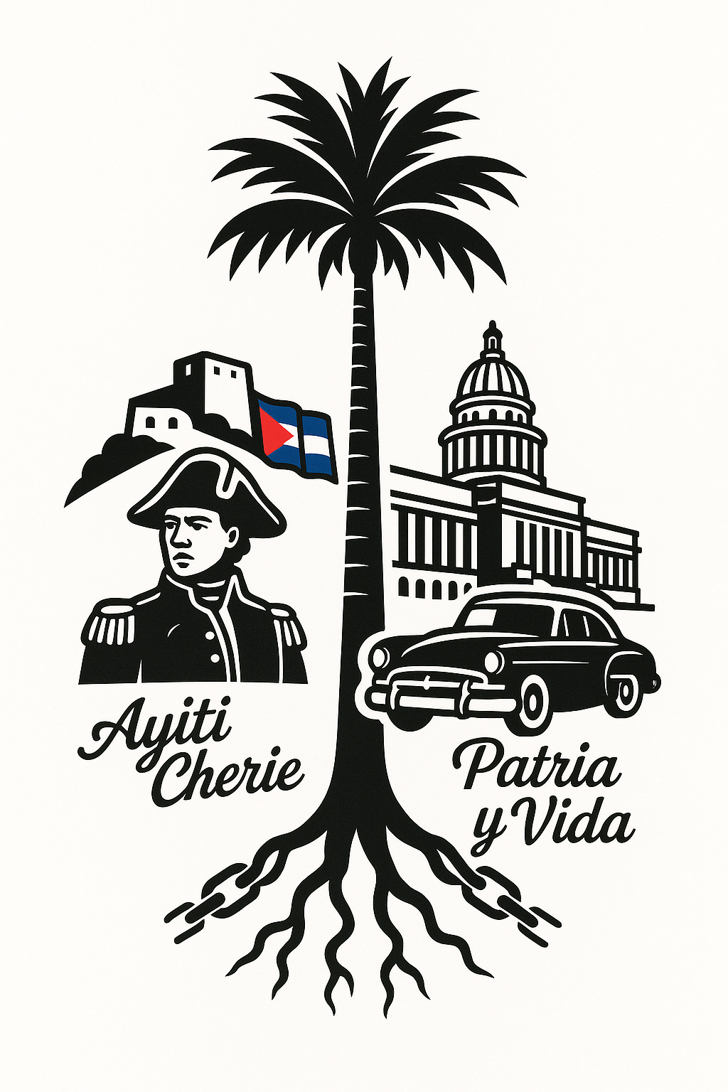 Tattoo Design by Creative5 for this project | Design #35797561