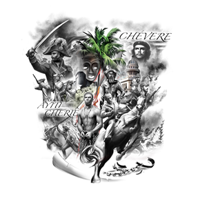 Tattoo-Design von Ukrdesign für dieses Projekt | Design: #35833345