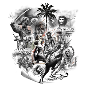 Tattoo Design by Ukrdesign