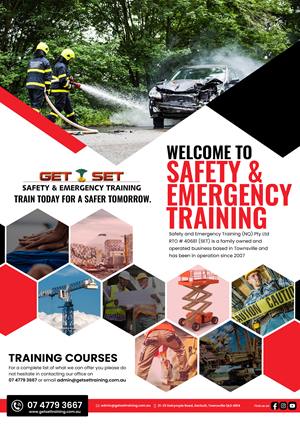 Flyer Design by BWS01