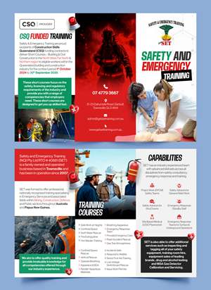 Flyer Design by Graphic Guy