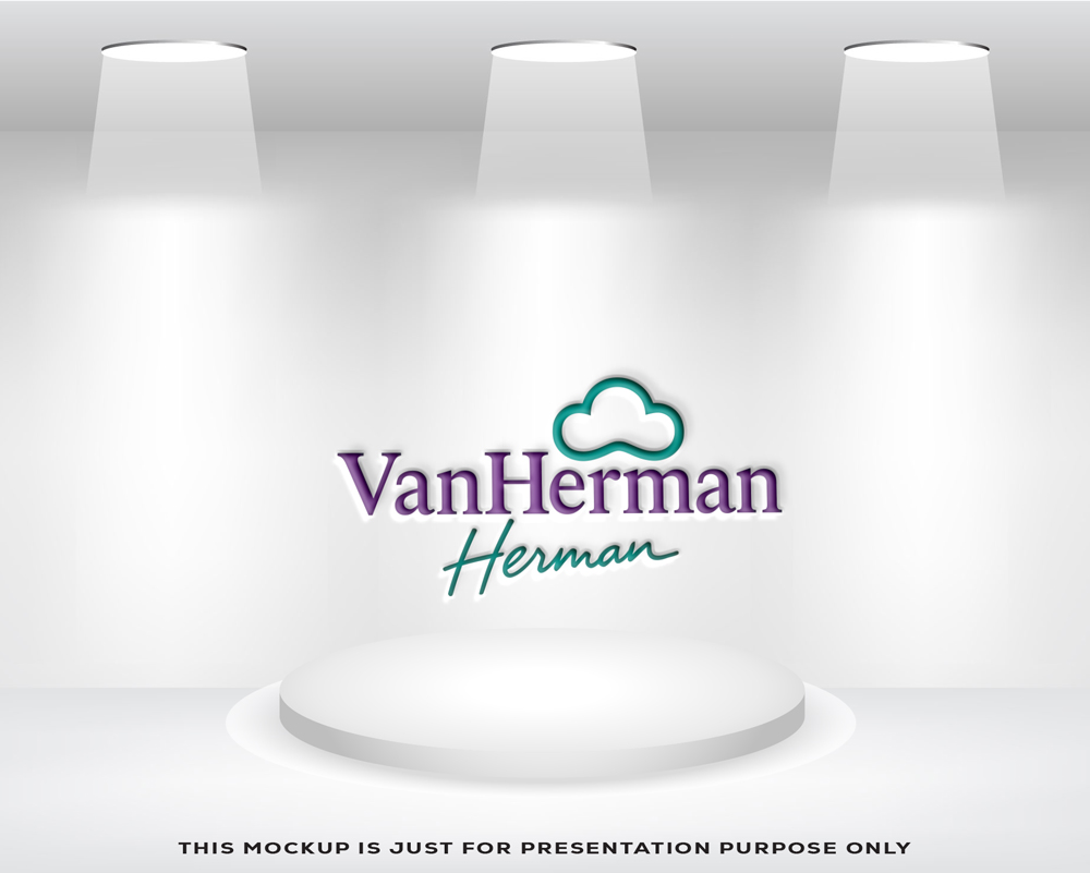 Logo Design by Razaq for this project | Design #35803948