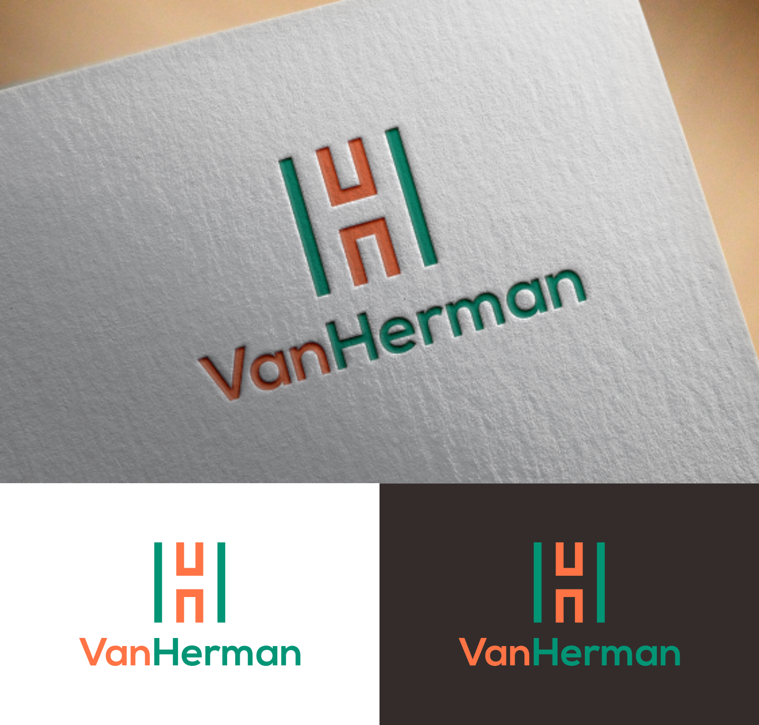 Logo Design by donoREBI for this project | Design #35795464