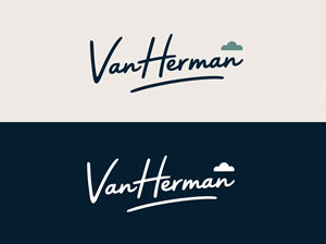 Logo Design by Mukuuu for this project | Design: #35804380
